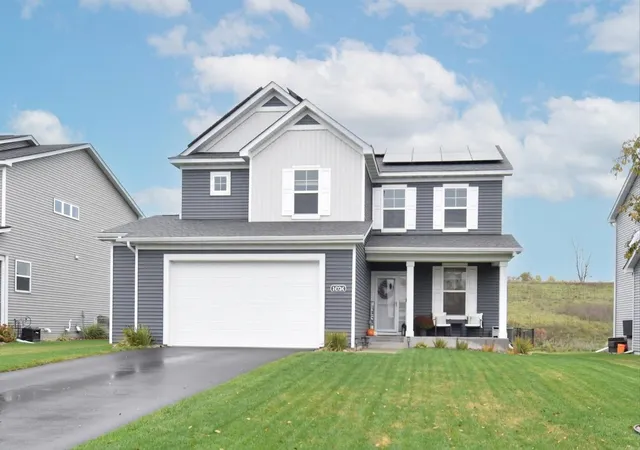 Single family home for sale at 15724 73rd Street NE, Otsego, MN 55330 | MLS# 7164229