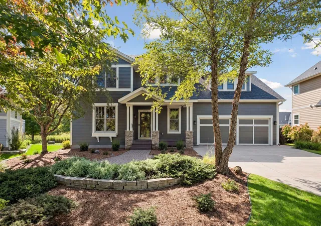 Photo 3 of Single family home for sale at 14272 Grantaire Ln N, Hugo, MN 55038 | MLS# 7164242 | Listing updated on 2026-10-23
