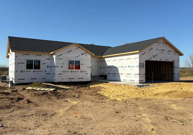 Single family home for sale at 941 187th Street, Dresser, WI 54009 | MLS# 7164256 | Listing updated on 2026-10-29