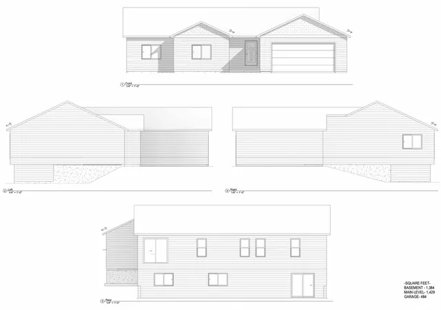 Photo 3 of Single family home for sale at 941 187th Street, Dresser, WI 54009 | MLS# 7164256 | Listing updated on 2026-10-29