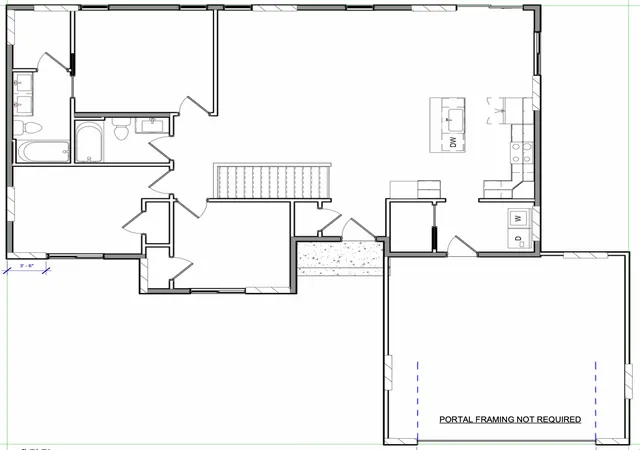Photo 4 of Single family home for sale at 941 187th Street, Dresser, WI 54009 | MLS# 7164256 | Listing updated on 2026-10-29