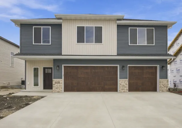 Photo 1 of Single family home for sale at 8479 61st Street S, Horace, ND 58047 | MLS# 7164261 | Listing updated on 2026-10-28