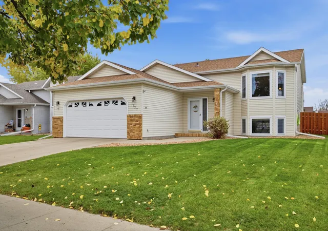 Single family home for sale at 1127 4th Avenue E, West Fargo, ND 58078 | MLS# 7164272