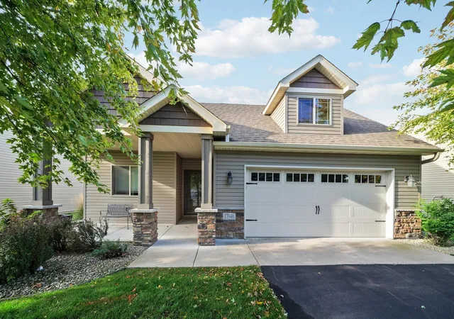 Single family home for sale at 17946 Grant St NW, Elk River, MN 55330 | MLS# 7164290