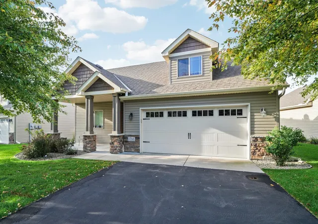 Photo 1 of Single family home for sale at 17946 Grant St NW, Elk River, MN 55330 | MLS# 7164290 | Listing updated on 2026-10-27