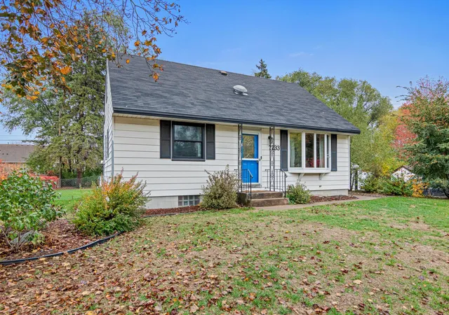 Photo 1 of Single family home for sale at 7733 Tyler St Ne, Minneapolis, MN 55432 | MLS# 7164293 | Listing updated on 2026-10-29