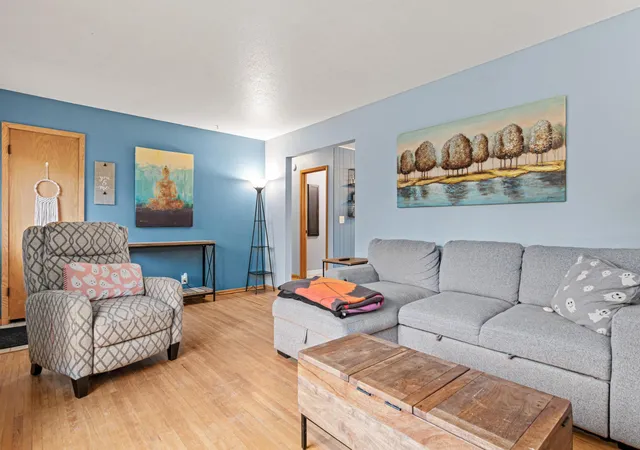 Photo 3 of Single family home for sale at 7733 Tyler St Ne, Minneapolis, MN 55432 | MLS# 7164293 | Listing updated on 2026-10-29