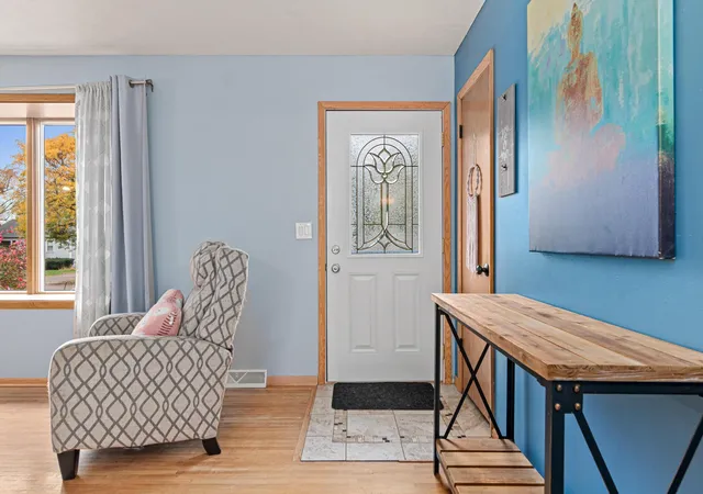 Photo 3 of Single family home for sale at 7733 Tyler St NE, Minneapolis, MN 55432 | MLS# 7164293 | Listing updated on 2026-10-29