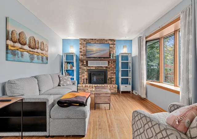 Photo 4 of Single family home for sale at 7733 Tyler St NE, Minneapolis, MN 55432 | MLS# 7164293 | Listing updated on 2026-10-29