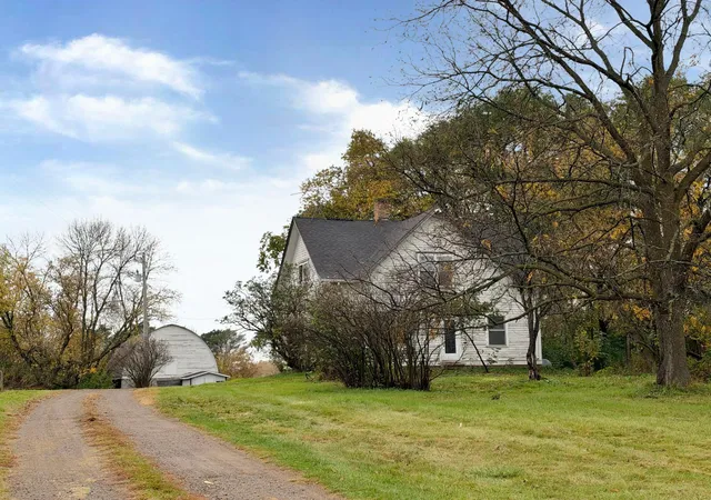 Single family home for sale at 11135 140th Avenue, Foreston, MN 56330 | MLS# 7164306
