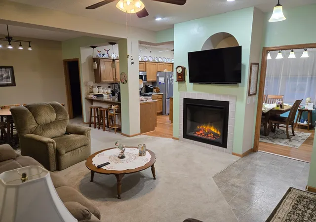Photo 4 of Single family home for sale at 389 Hayes Dr, Hastings, MN 55033 | MLS# 7164340 | Listing updated on 2026-10-28