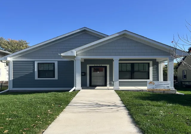 Single family home for sale at 3334 James Ave N, Minneapolis, MN 55412 | MLS# 7164345
