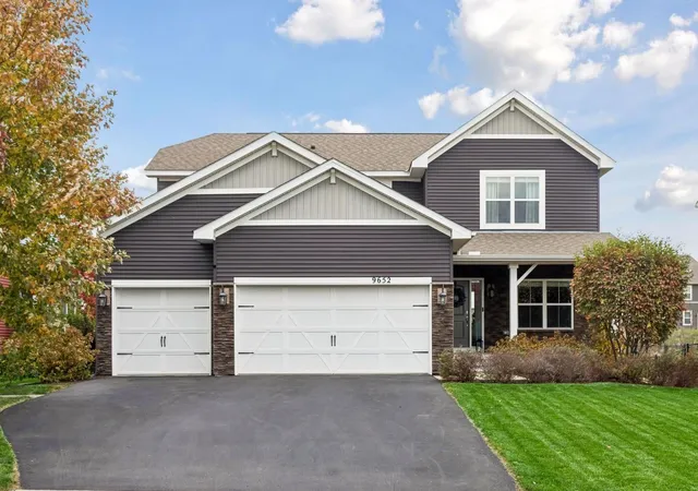 Photo 1 of Single family home for sale at 9652 66th Street S, Cottage Grove, MN 55016 | MLS# 7164346 | Listing updated on 2026-10-29
