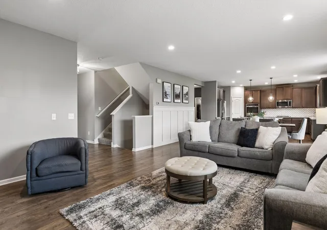 Photo 2 of Single family home for sale at 9652 66th Street S, Cottage Grove, MN 55016 | MLS# 7164346 | Listing updated on 2026-10-29