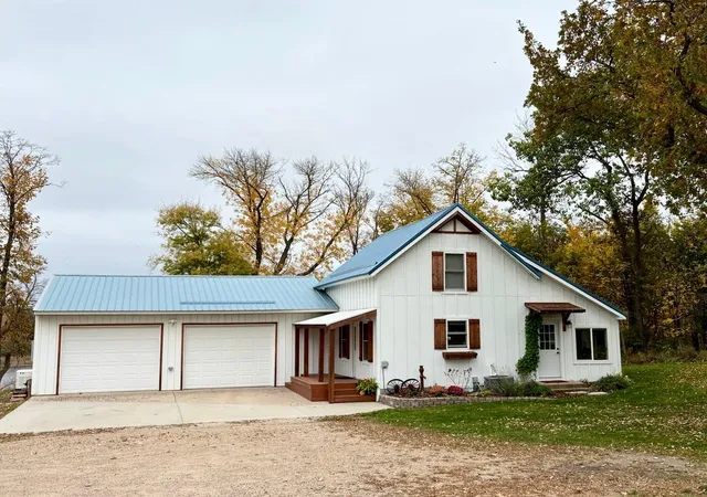 Single family home for sale at 47140 374th Avenue, Frazee, MN 56544 | MLS# 7164356