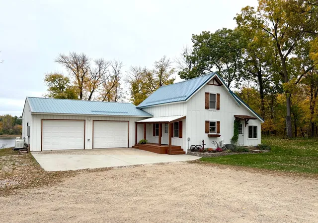 Photo 1 of Single family home for sale at 47140 374th Avenue, Frazee, MN 56544 | MLS# 7164356 | Listing updated on 2026-10-30