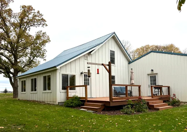 Photo 4 of Single family home for sale at 47140 374th Avenue, Frazee, MN 56544 | MLS# 7164356 | Listing updated on 2026-10-30