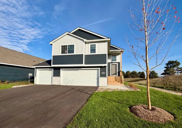 Single family home for sale at 5042 258th Court, Wyoming, MN 55092 | MLS# 7164364 | Listing updated on 2026-10-29
