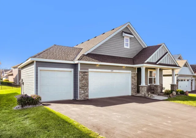 Single family home for sale at 10977 Harbor Ln N, Maple Grove, MN 55369 | MLS# 7164384