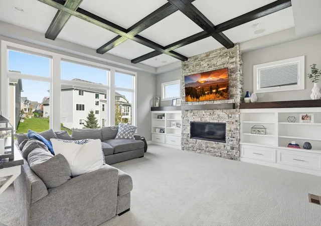 Photo 1 of Single family home for sale at 5222 Porchlight Ridge, Saint Paul, MN 55129 | MLS# 7164394 | Listing updated on 2026-10-27