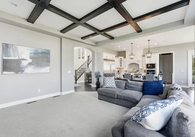 Photo 2 of Single family home for sale at 5222 Porchlight Ridge, Saint Paul, MN 55129 | MLS# 7164394 | Listing updated on 2026-10-27