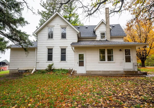 Photo 1 of Single family home for sale at 34813 541st Avenue, Lafayette, MN 56054 | MLS# 7164395 | Listing updated on 2026-10-29