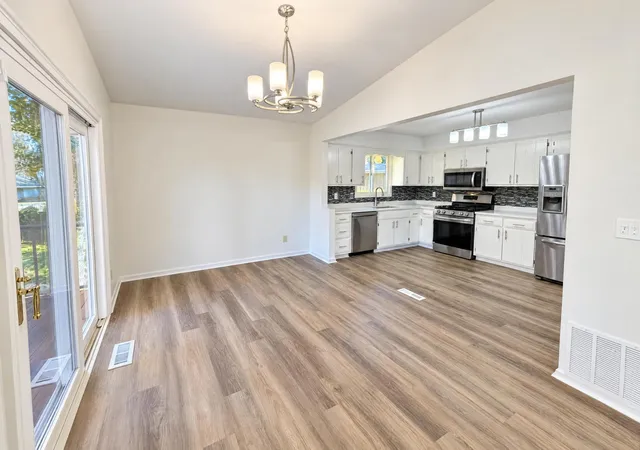 Photo 2 of Single family home for sale at 1645 Ranier Cir, Plymouth, MN 55447 | MLS# 7164396 | Listing updated on 2026-10-26