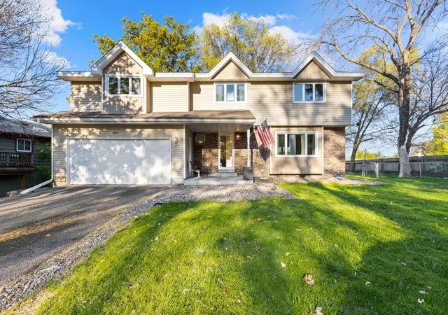 Photo 1 of Single family home for sale at 2904 Silver Lake Ct Ne, Minneapolis, MN 55421 | MLS# 7164400 | Listing updated on 2026-10-27
