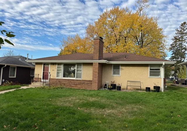 Single family home for sale at 6032 Logan Ave S, Minneapolis, MN 55419 | MLS# 7164417