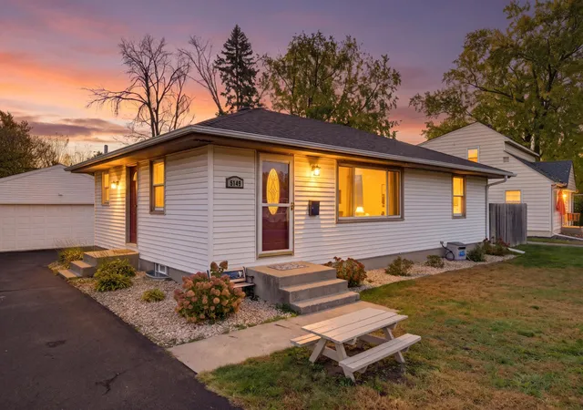 Single family home for sale at 5149 Horizon Dr NE, Minneapolis, MN 55421 | MLS# 7164424