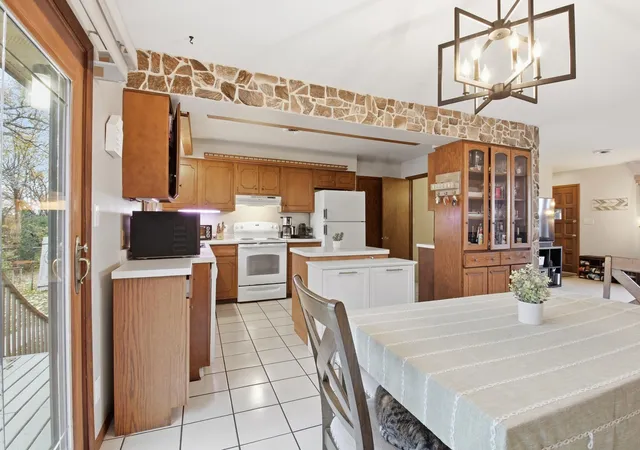 Photo 4 of Single family home for sale at 4680 15th Street NE, Willmar, MN 56201 | MLS# 7164435 | Listing updated on 2026-10-29