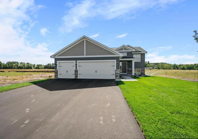 Single family home for sale at 13048 12th Avenue, Zimmerman, MN 55398 | MLS# 7164454
