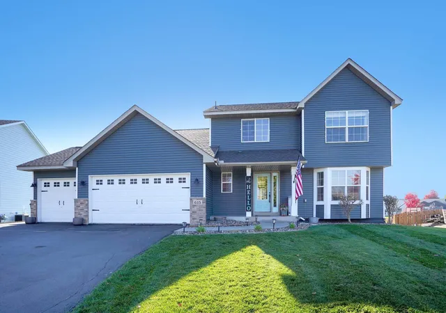 Single family home for sale at 615 Elm St NE, Lonsdale, MN 55046 | MLS# 7164458
