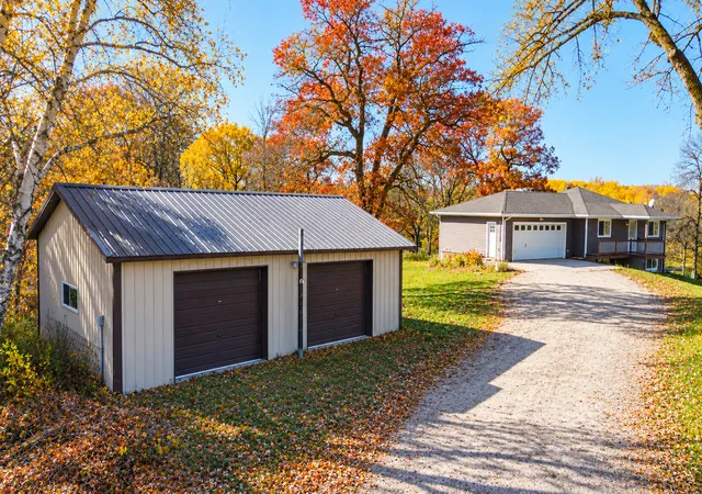 Photo 1 of Single family home for sale at 14868 Ridge Dr, Detroit Lakes, MN 56501 | MLS# 7164474 | Listing updated on 2026-10-24