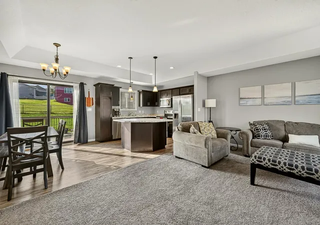 Photo 2 of Single family home for sale at 5920 Kingsbury Dr NW, Rochester, MN 55901 | MLS# 7164504 | Listing updated on 2026-10-29