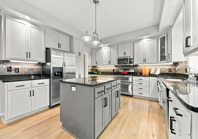 Photo 3 of Single family home for sale at 1438 Pondview Cir, Lino Lakes, MN 55038 | MLS# 7164507 | Listing updated on 2026-10-30
