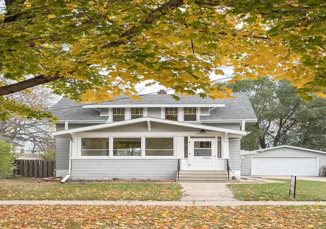 Photo 1 of Single family home for sale at 1509 3rd Avenue S, Fargo, ND 58103 | MLS# 7164520 | Listing updated on 2026-10-28