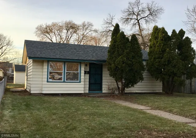 Single family home for sale at 5045 Fremont Ave N, Minneapolis, MN 55430 | MLS# 7164539