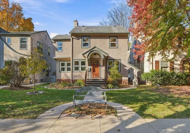 Single family home for sale at 377 Woodlawn Ave, Saint Paul, MN 55105 | MLS# 7164560