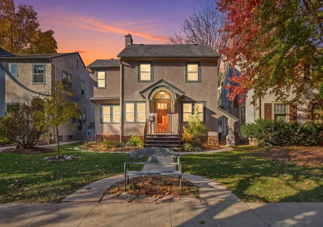 Photo 1 of Single family home for sale at 377 Woodlawn Ave, Saint Paul, MN 55105 | MLS# 7164560 | Listing updated on 2026-10-27