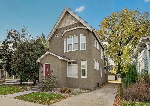Photo 1 of Multi family home for sale at 323 W Broadway St, Winona, MN 55987 | MLS# 7164574 | Listing updated on 2026-10-27