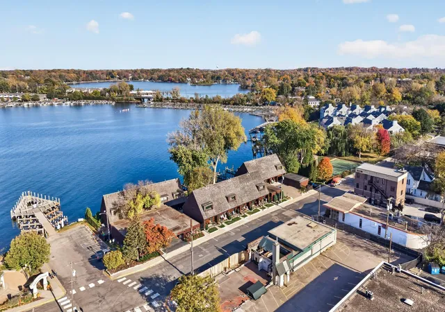 Single family home for sale at 423 Lake St, Excelsior, MN 55331 | MLS# 7164580
