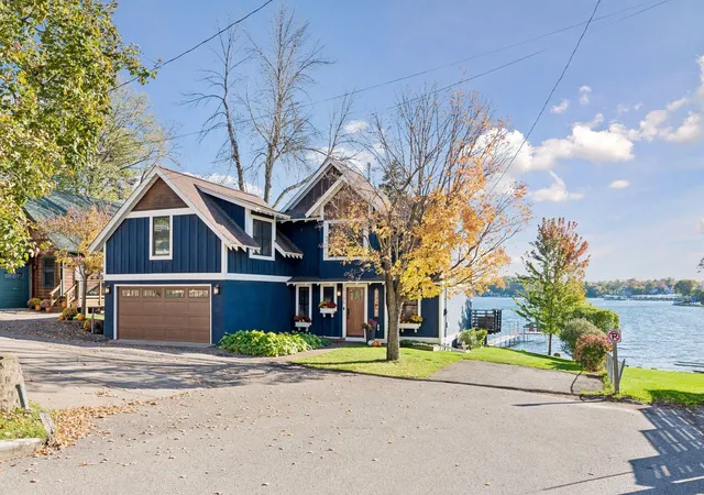 Single family home for sale at 5125 West St, Excelsior, MN 55331 | MLS# 7164582