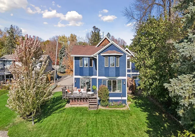 Photo 2 of Single family home for sale at 5125 West St, Excelsior, MN 55331 | MLS# 7164582 | Listing updated on 2026-10-30