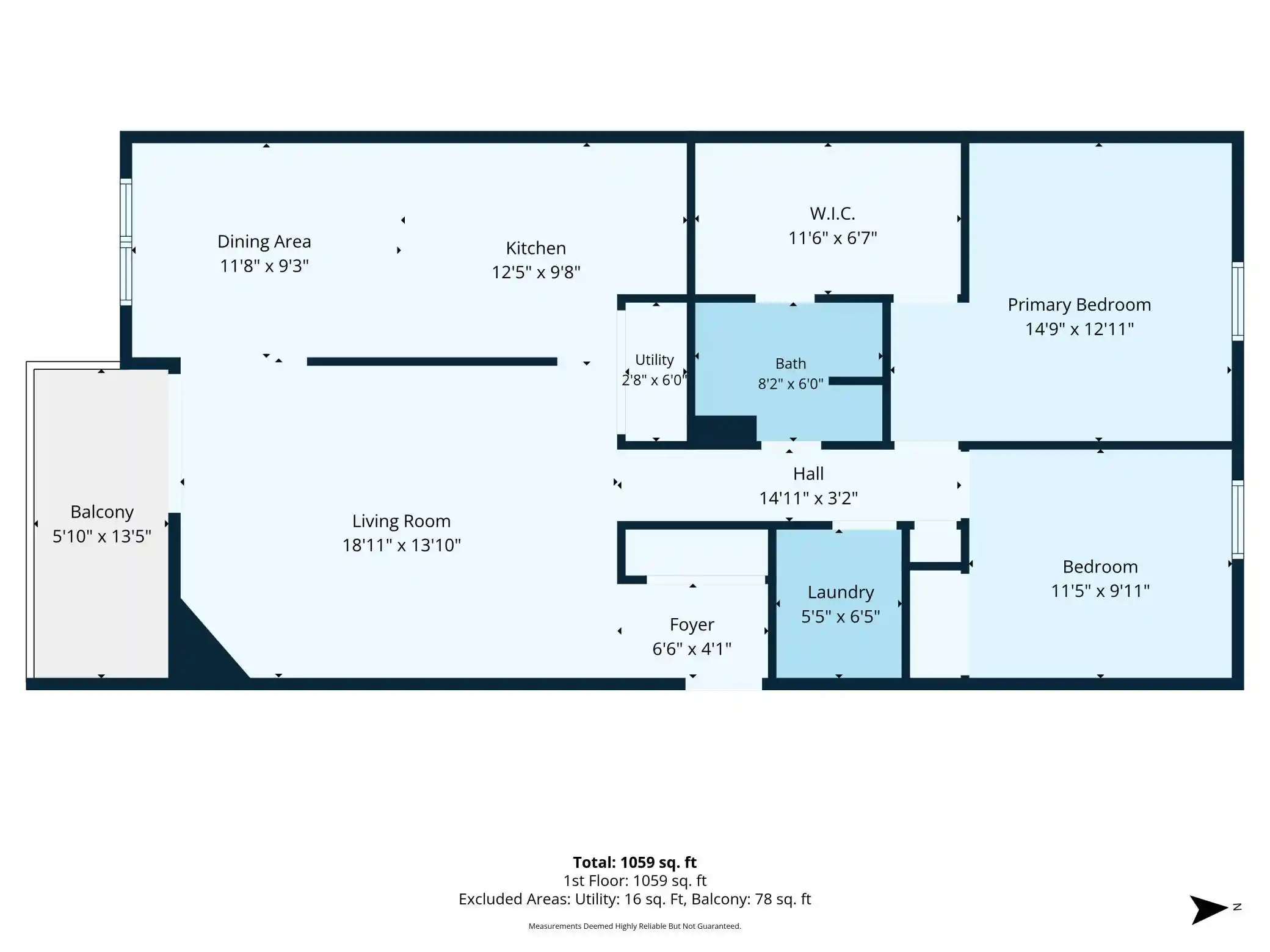 Listing Photo 29 - Condo for sale in 15725 26th Ave N located at 15725 26th Ave N, Minneapolis, MN 55447 - Unit 15725 26th Avenue N