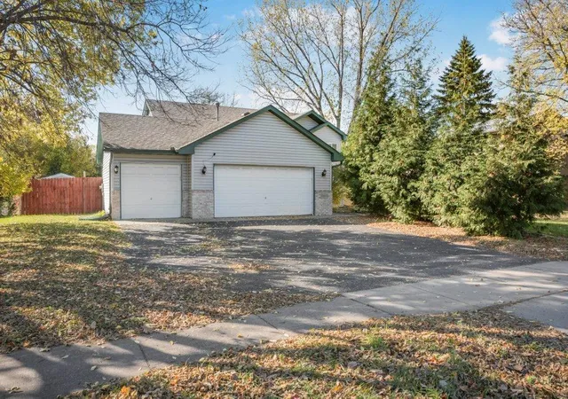 Single family home for sale at 10560 Robinson Dr NW, Minneapolis, MN 55433 | MLS# 7164601