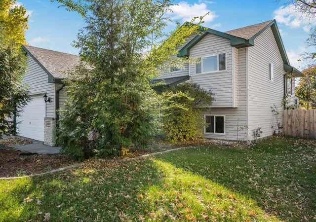 Photo 1 of Single family home for sale at 10560 Robinson Dr NW, Minneapolis, MN 55433 | MLS# 7164601 | Listing updated on 2026-10-27