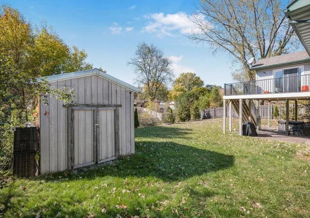 Photo 3 of Single family home for sale at 10560 Robinson Dr NW, Minneapolis, MN 55433 | MLS# 7164601 | Listing updated on 2026-10-27