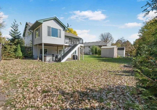 Photo 4 of Single family home for sale at 10560 Robinson Dr NW, Minneapolis, MN 55433 | MLS# 7164601 | Listing updated on 2026-10-27