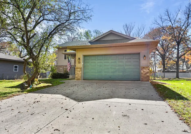Photo 2 of Single family home for sale at 32 2nd Street N, Waite Park, MN 56387 | MLS# 7164606 | Listing updated on 2026-10-29